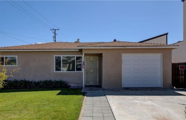 2230 Graham Avenue - 2230 Graham Avenue, Redondo Beach, CA 90278