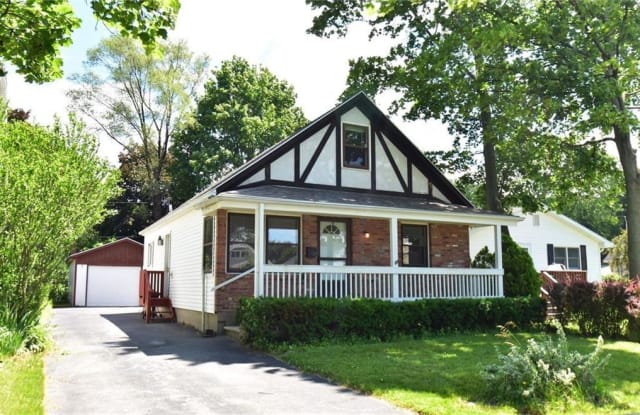 55 Castleford Road - 55 Castleford Road, Monroe County, NY 14616