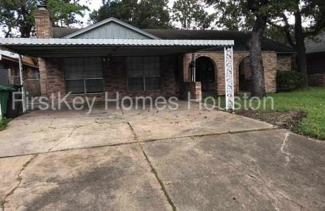 7637 Caddo Road - 7637 Caddo Road, Houston, TX 77016