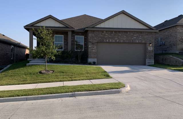 1316 Kennedy Rd - 1316 Kennedy Road, Howe, TX 75459