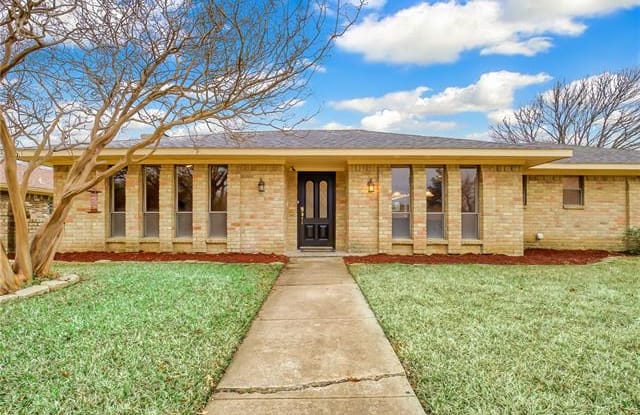 1616 Ports O Call Drive - 1616 Ports O Call Drive, Plano, TX 75075