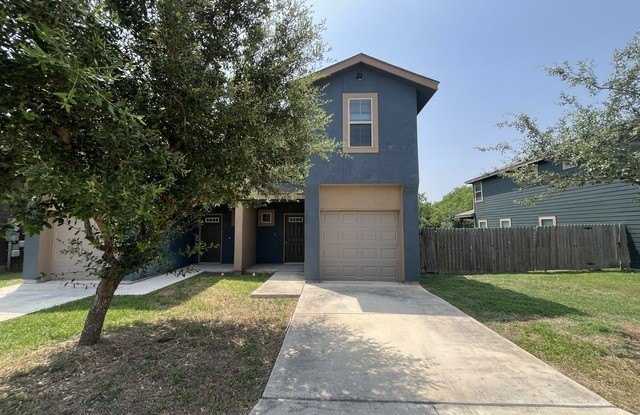 6630 Mia Way - 6630 Mia Way, San Antonio, TX 78233 6630 Mia Way - 6630 Mia Way, San Antonio, TX 78233