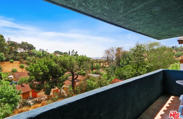 712 GANYMEDE Drive - 712 Ganymede Drive, Los Angeles, CA 90065