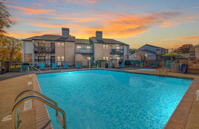 Spring Parc Apartment Homes photos photos