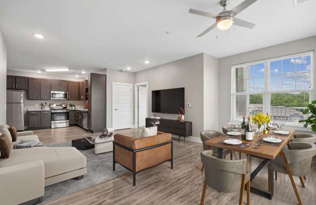 Bonavia Luxury Apartments Gallery 3