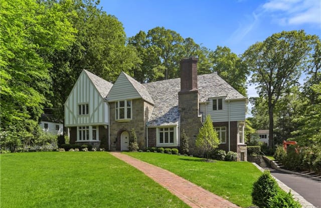 14-1 Butler Road - 14 Butler Rd, Scarsdale, NY 10583