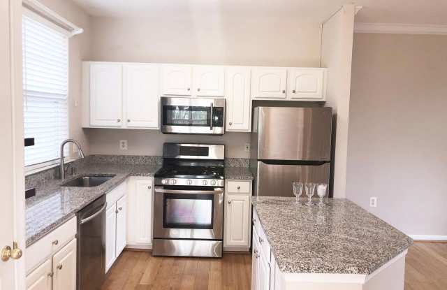 21798 JARVIS SQUARE - 21798 Jarvis Square, Ashburn, VA 20147