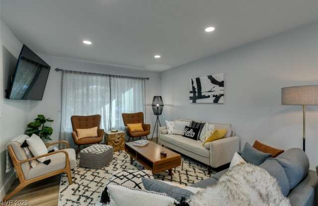 2000 Springview Drive - 2000 Springview Drive, Las Vegas, NV 89146