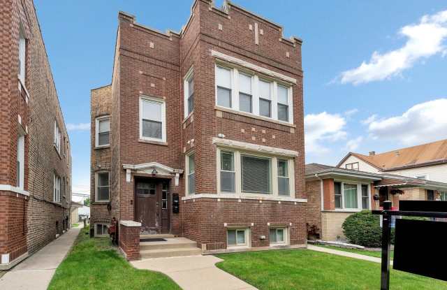 4616 N Kasson Avenue photos photos