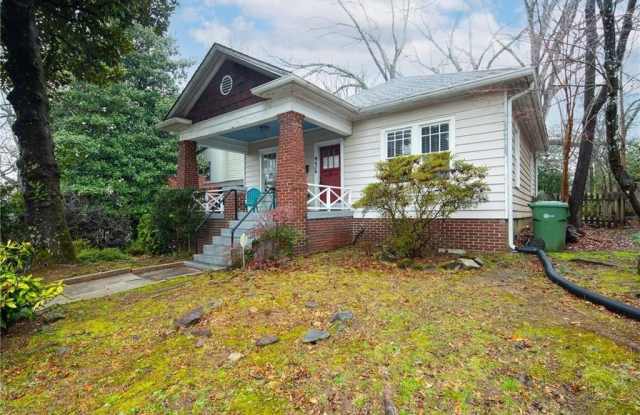 934 Highland Terrace NE photos photos
