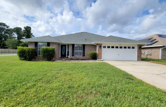 1318 Harrison Avenue - 1318 Harrison Avenue, Oriole Beach, FL 32563