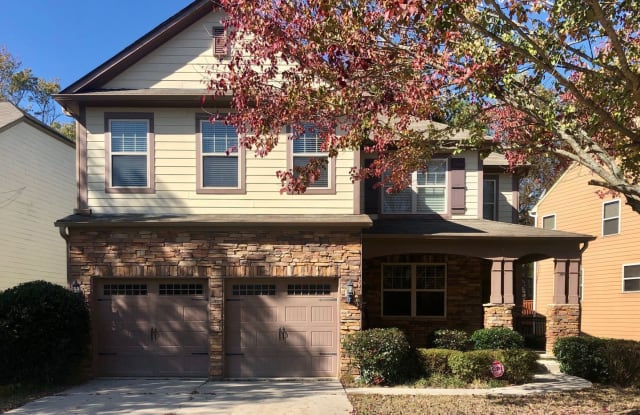 257 Shaw Drive - 257 Shaw Drive, Cherokee County, GA 30102