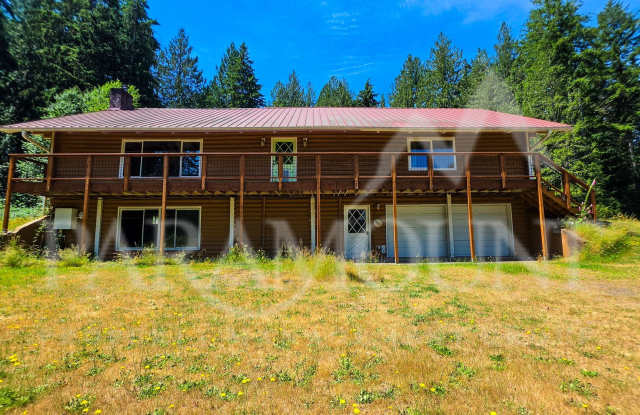 Spacious Log Home with Acreage! photos photos