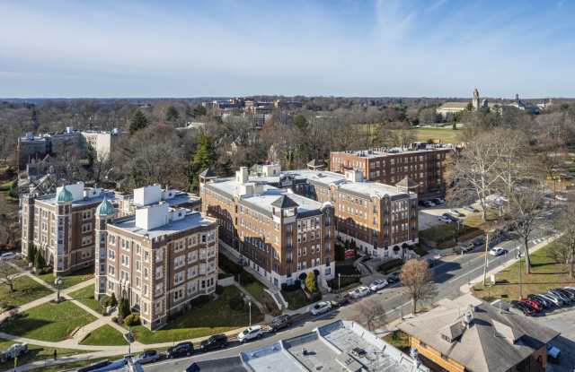 Pennbrook Apartments Gallery 1