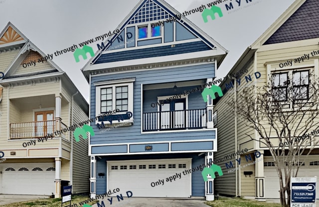 113 W 13th St - 113 West 13th Street, Houston, TX 77008