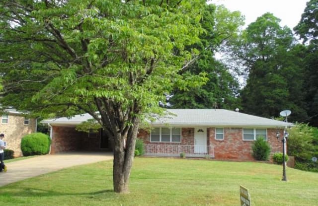 3282 Betty Circle - 3282 Betty Circle, Belvedere Park, GA 30032