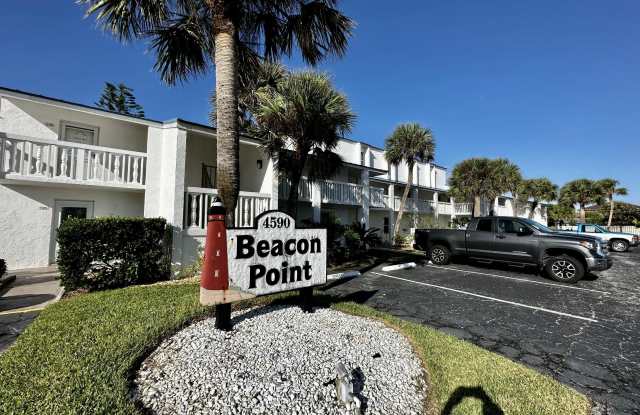 4590 S Atlantic Avenue unit: 244A - 4590 South Atlantic Avenue, Ponce Inlet, FL 32127