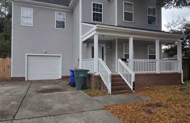 8852 London Street - 8852 London Street, Norfolk, VA 23503
