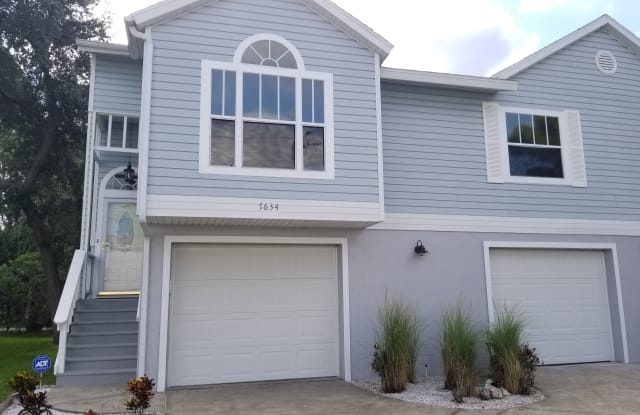 7634 Sailwinds Pass - 7634 Sailwinds Pass, Port Richey, FL 34668