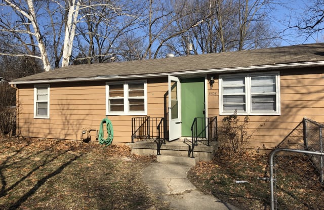 5308 NE 46th Ter - 5308 NE 46 Ter, Kansas City, MO 64117