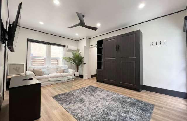 **932 E 2nd St 2nd St #7 Long Beach** Fully furnished studio with all utilities INCLUDED !!! photos photos