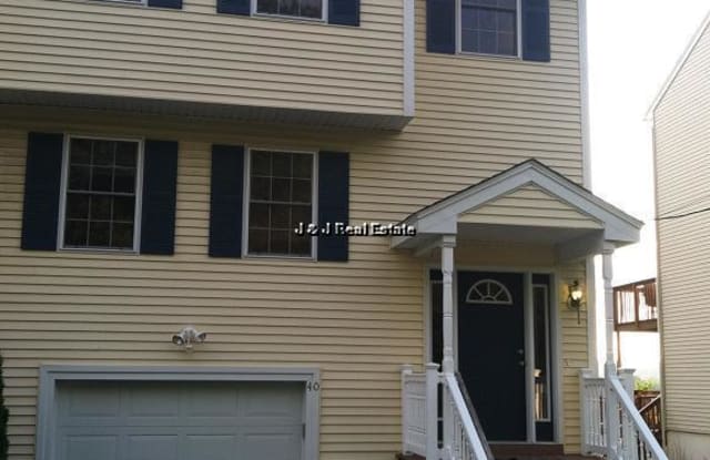 40 Heath St. - 40 Heath Street, Worcester, MA 01610