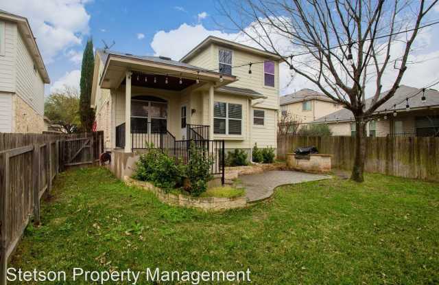 10508 Dunham Forest Road - 10508 Dunham Forest Road, Austin, TX 78717
