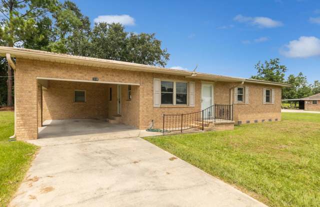 For Rent: Charming 3-Bedroom, 1-Bathroom Home in Arnaudville Gallery 3