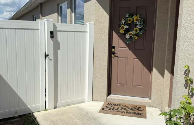Furnished 1-Bedroom Apartment in Kindred – Kissimmee, FL 34744 photos photos