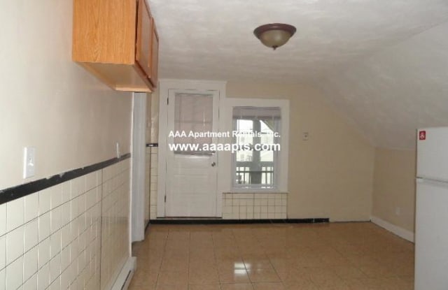 226 Chelsea St. - 226 Chelsea Street, Boston, MA 02128