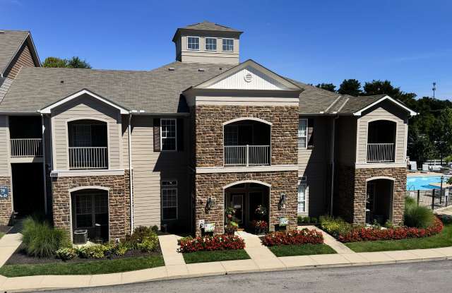 The Residences at Liberty Crossing Gallery 2