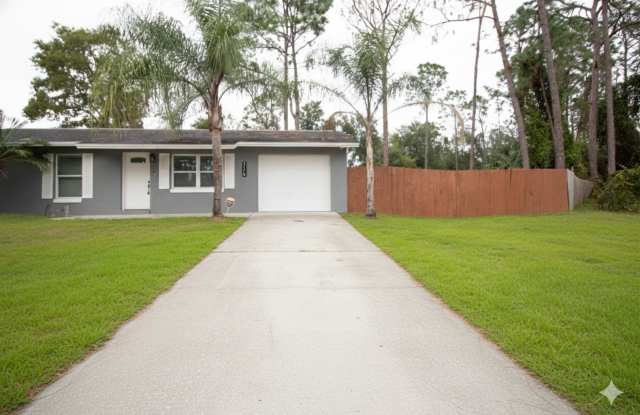 **Charming 3-Bedroom Renovated Home in Deltona with Spacious Backyard** photos photos