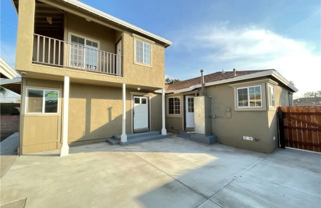 9929 Alesia Street - 9929 Alesia Street, South El Monte, CA 91733