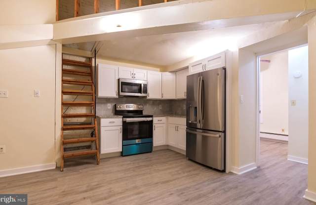 1622 SOUTH STREET - 1622 South Street, Philadelphia, PA 19146