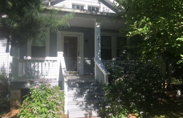 1815 Colonial Rd - 1815 Colonial Road, Woodlawn, MD 21207