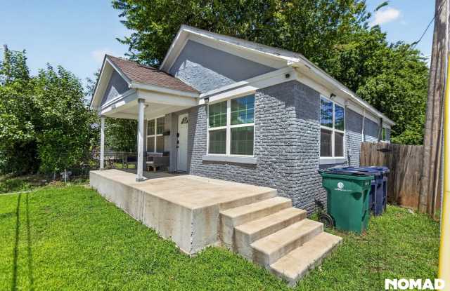 Charming 2BR House in Oklahoma City photos photos Charming 2BR House in Oklahoma City photos photos