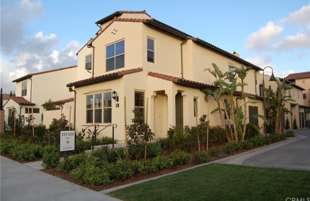117 Tallowood - 117 Tallowood, Irvine, CA 92620