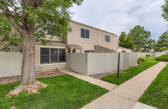 Modern 3-Bedroom Home in Arvada with Community Pool  Clubhouse photos photos