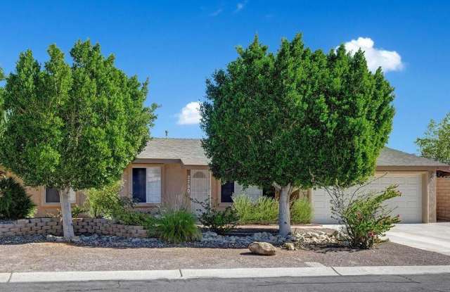 2750 N Chuperosa Road - 2750 North Chuperosa Road, Palm Springs, CA 92262