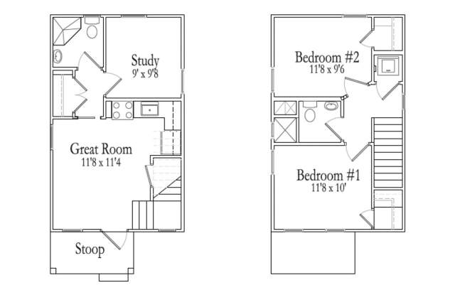 816 NW 7th Pl - New Construction in Pleasant St Area Gallery 3