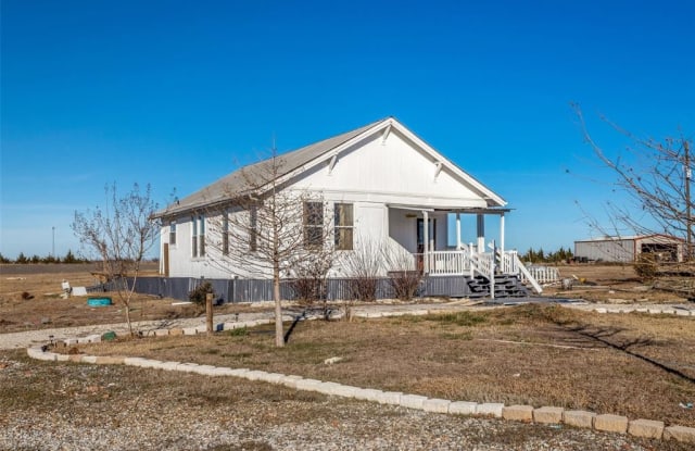 592 County Road 699 - 592 County Road 699, Collin County, TX 75442