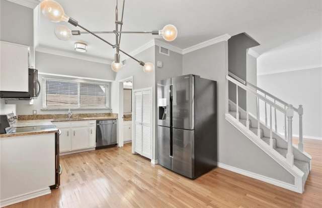 2728 Reagan Street - 2728 Reagan Street, Dallas, TX 75219