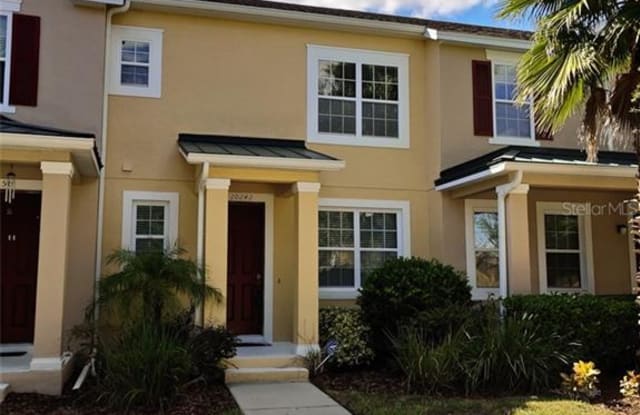 10242 HARTFORD MAROON ROAD - 10242 Hartford Maroon Road, Orlando, FL 32827