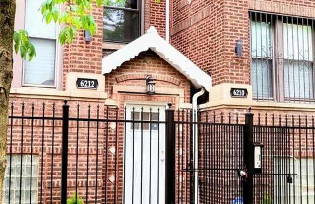 6210 S Eberhart Avenue unit: 1N photos photos