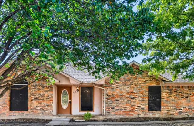 316 Peachtree Lane Princeton, TX 75407-5744 Gallery 1