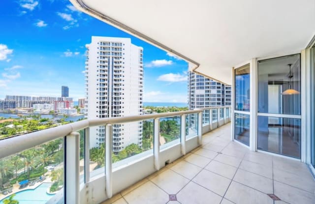 21205 NE 37th Ave - 21205 Northeast 37th Avenue, Aventura, FL 33180
