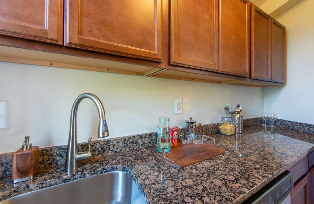 The Asbury Apartments Gallery 3