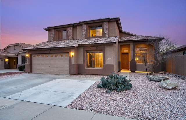 3517 West Quail Track Drive photos photos