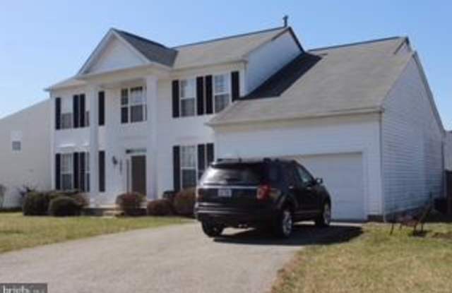 10391 KENTSDALE DRIVE - 10391 Kentsdale Drive, Waldorf, MD 20603