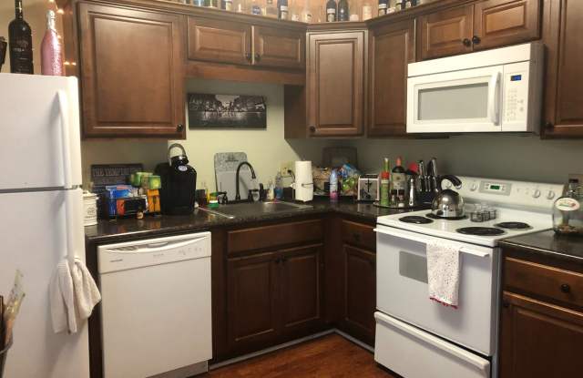 935 Baxter St #23 - PRE-LEASING AUGUST 2027! Gallery 4